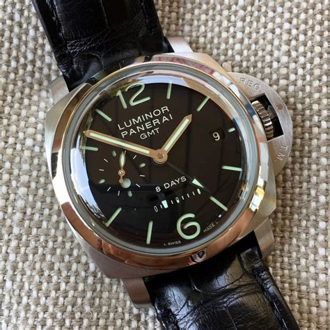 panerai pam 233 dot|Panerai pam233.